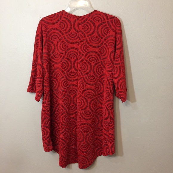 LuLaRoe Cardigan - Picture 3 of 7